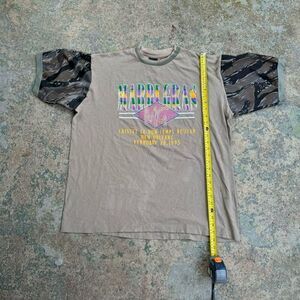 90’s Mardigras New Orleans 1995 Vintage Shirt